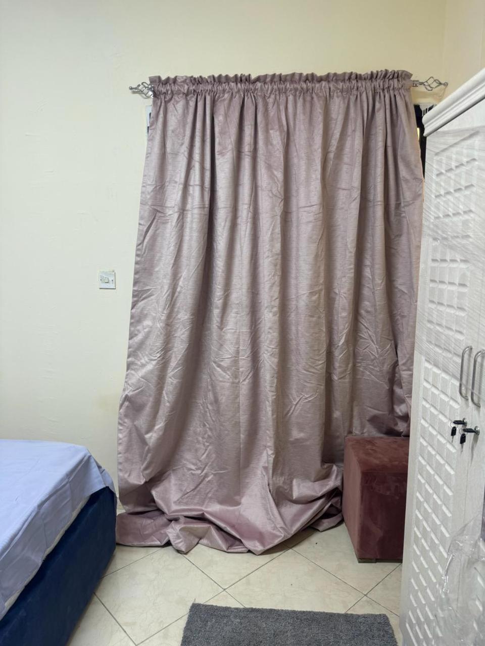 沙迦Provis公寓 外观 照片
